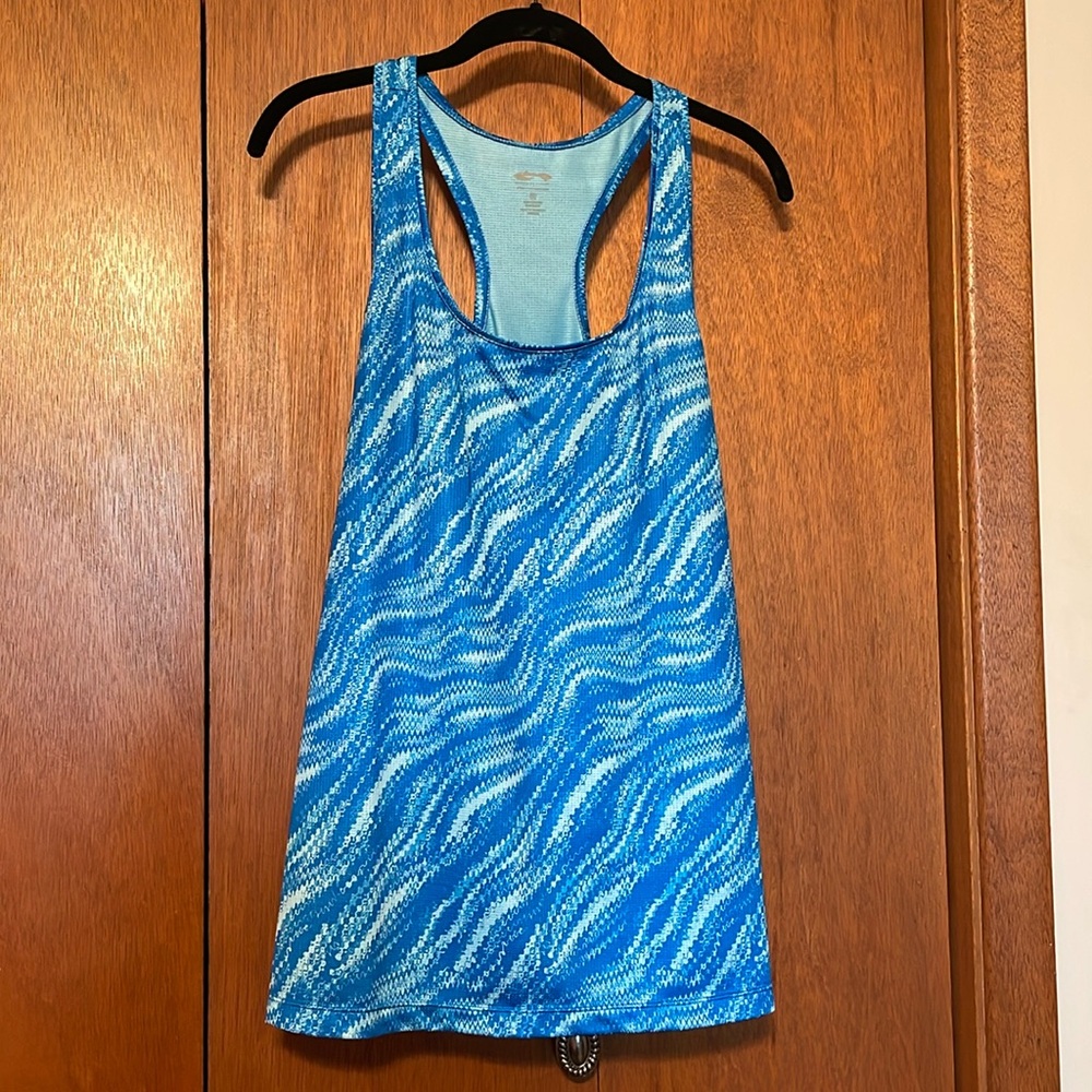 Workout Tank